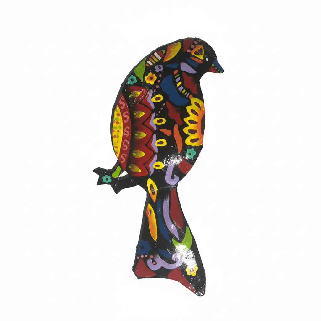 Vivid Bird - Che Cose Belle