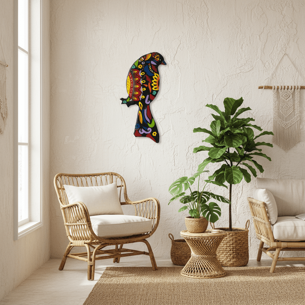 Vivid Bird - Che Cose Belle