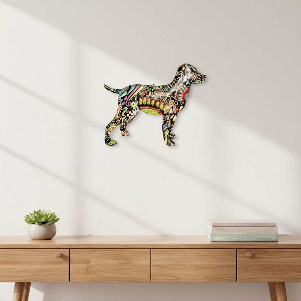 Vivid Dog - Che Cose Belle