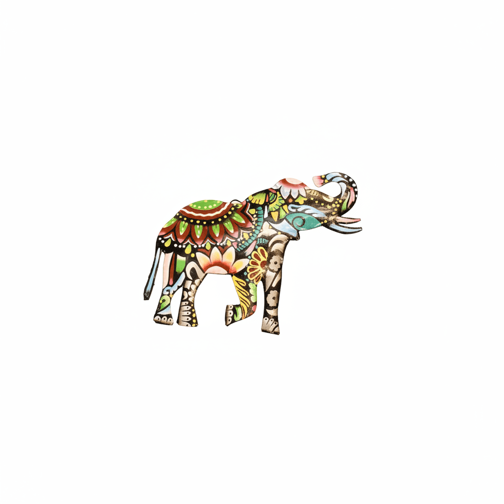 Vivid Elephant - Che Cose Belle