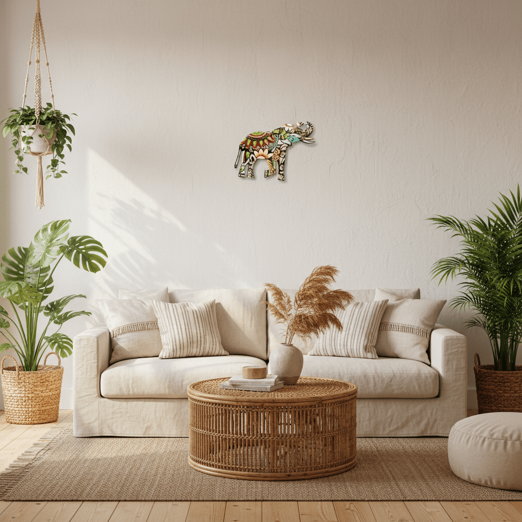 Vivid Elephant - Che Cose Belle