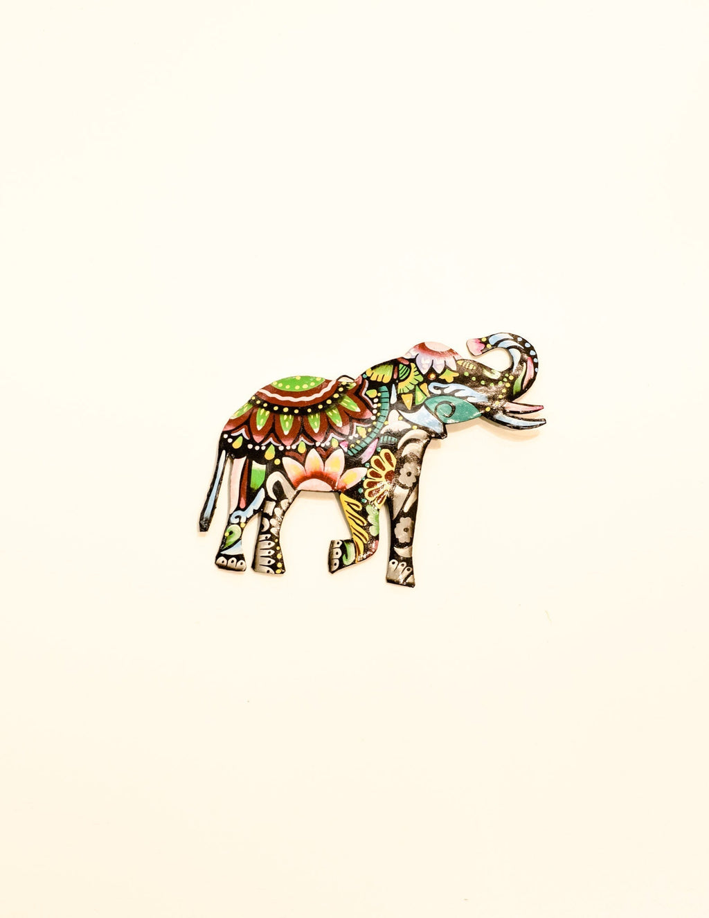 Vivid Elephant - Che Cose Belle