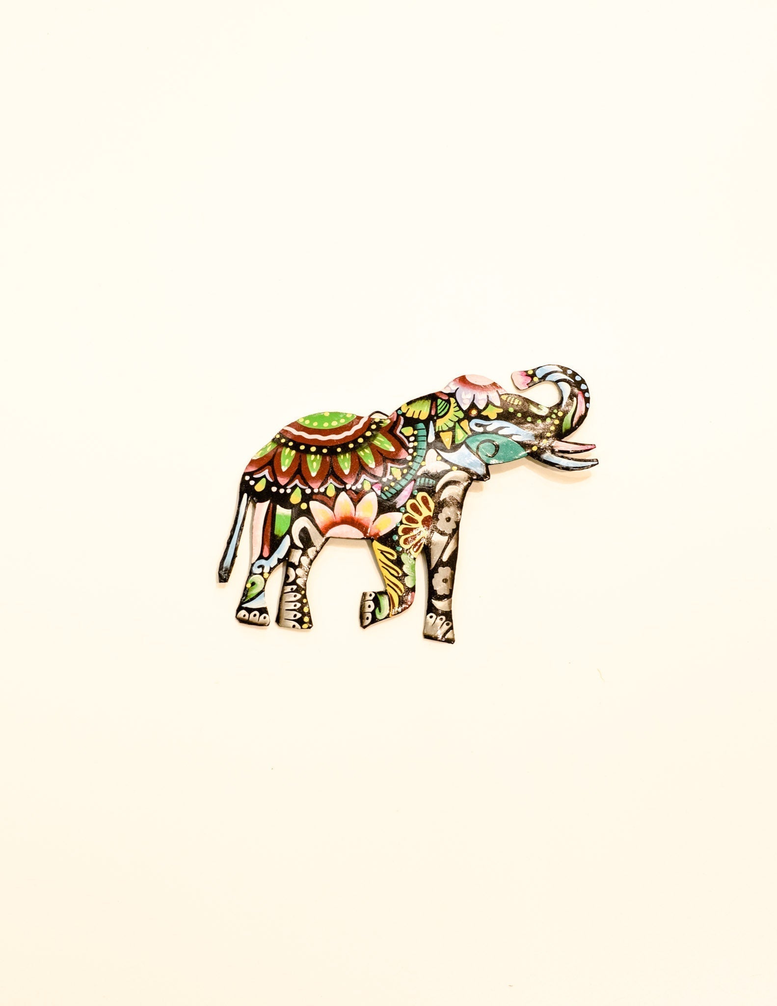 Vivid Elephant - Che Cose Belle