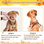 Vivifying Fall Dog Bandana With Tassels Edges Classic Plaid Triangle Dog Apparel Accessories Unny Dog Scarf Costume For Thanksgiving Photo Prop And Party Decor - Che Cose Belle
