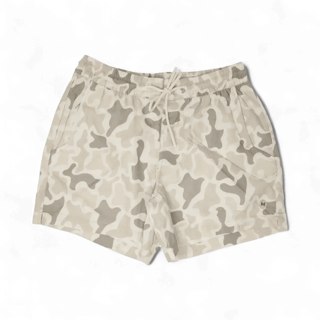 Volley Shorts - Che Cose Belle