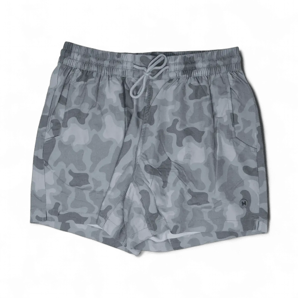 Volley Shorts