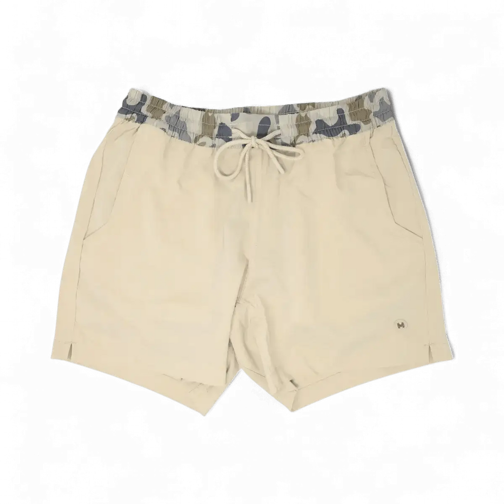Volley Shorts