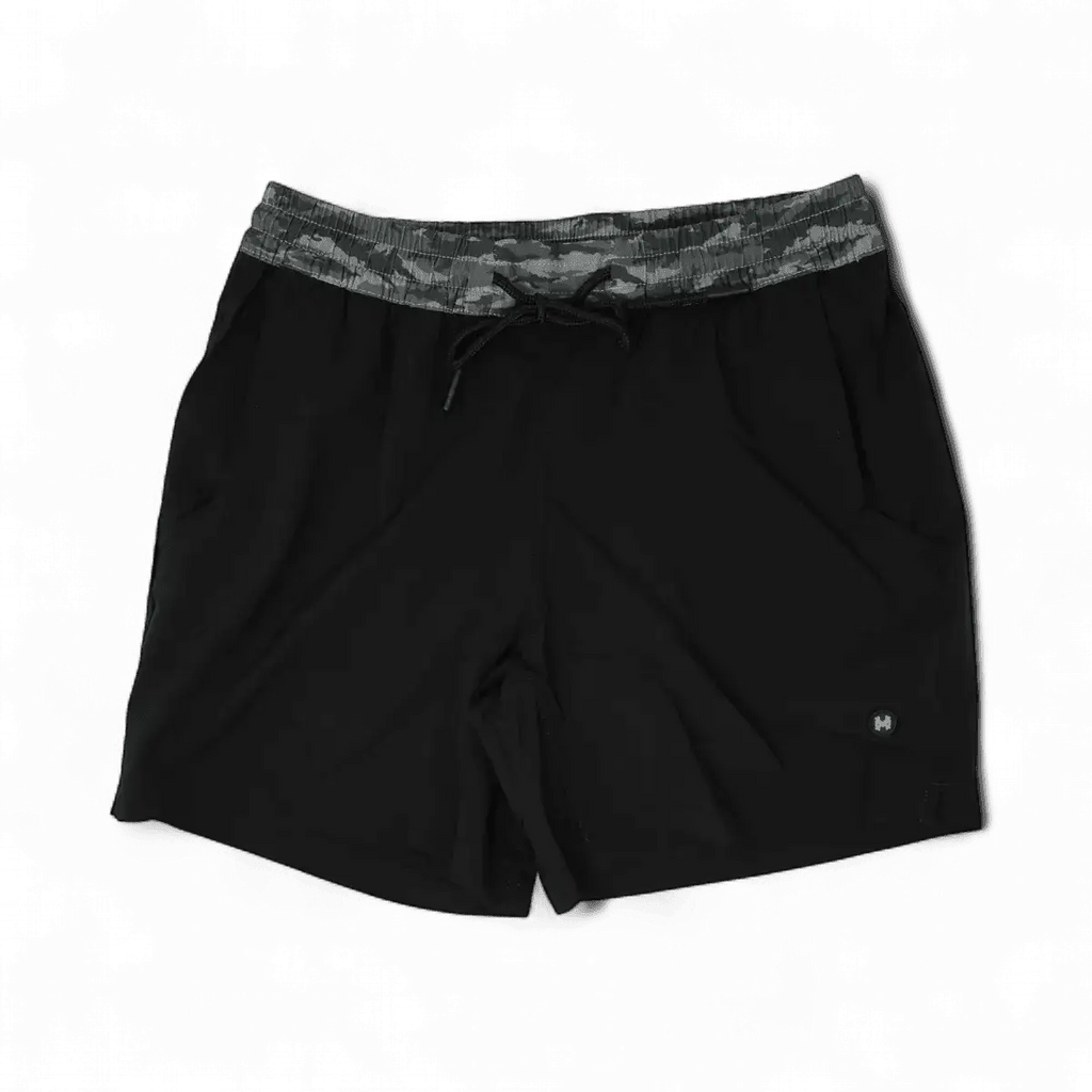 Volley Shorts