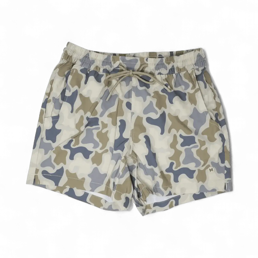 Volley Shorts