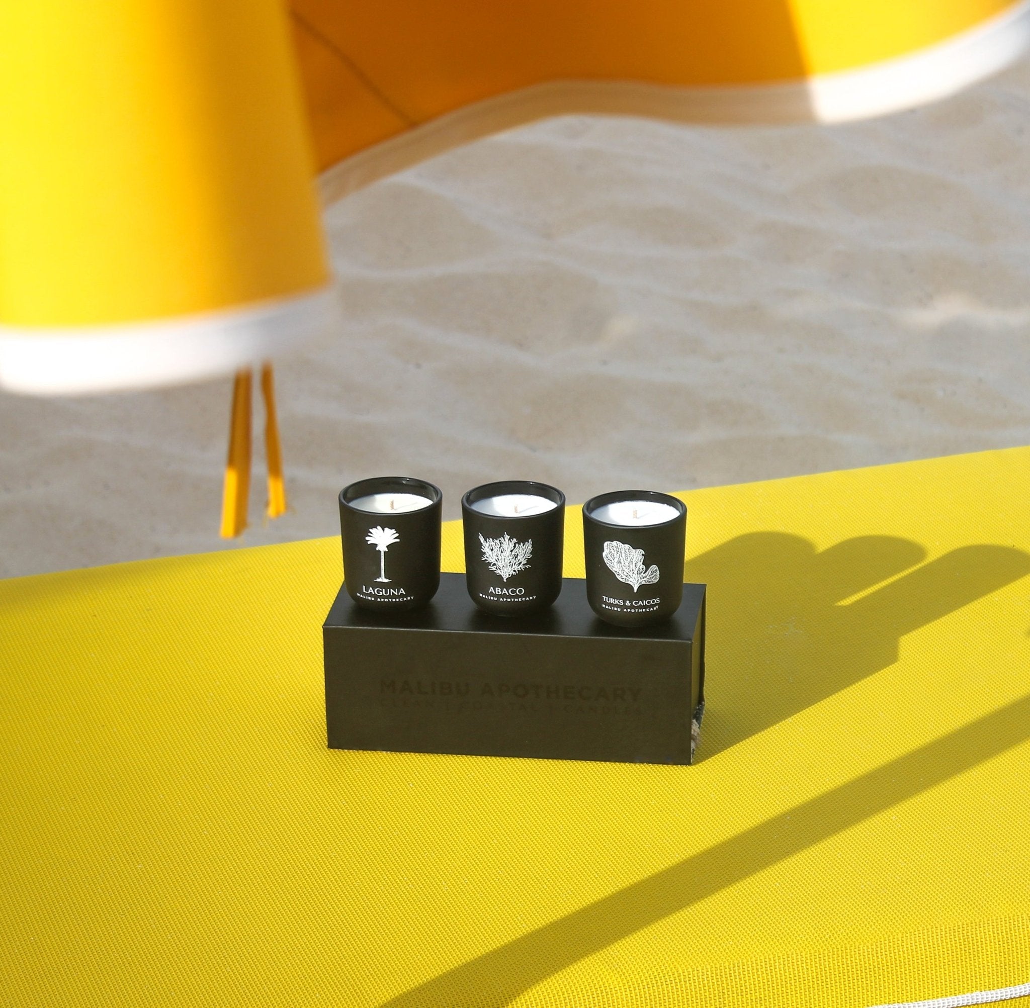 Votive Discovery Set - Che Cose Belle