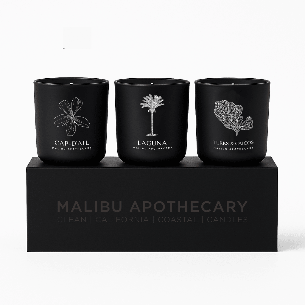 Votive Discovery Set - Che Cose Belle