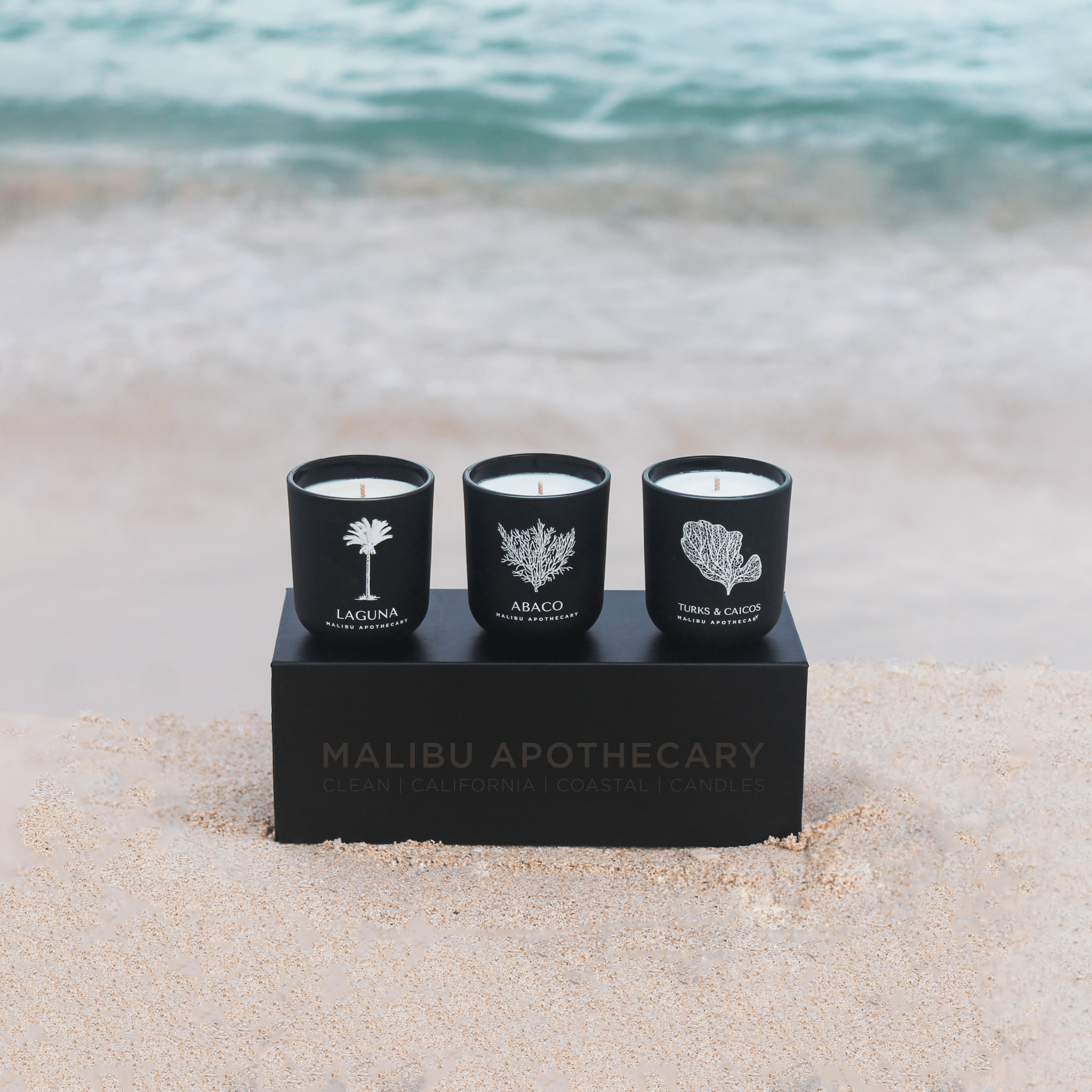 Votive Discovery Set - Che Cose Belle