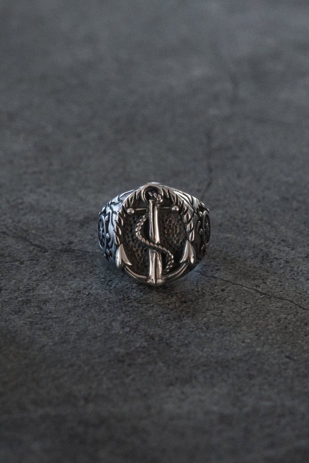 Voyager Ring - Che Cose Belle