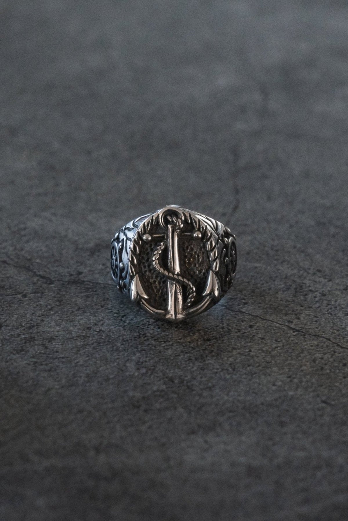 Voyager Ring - Che Cose Belle