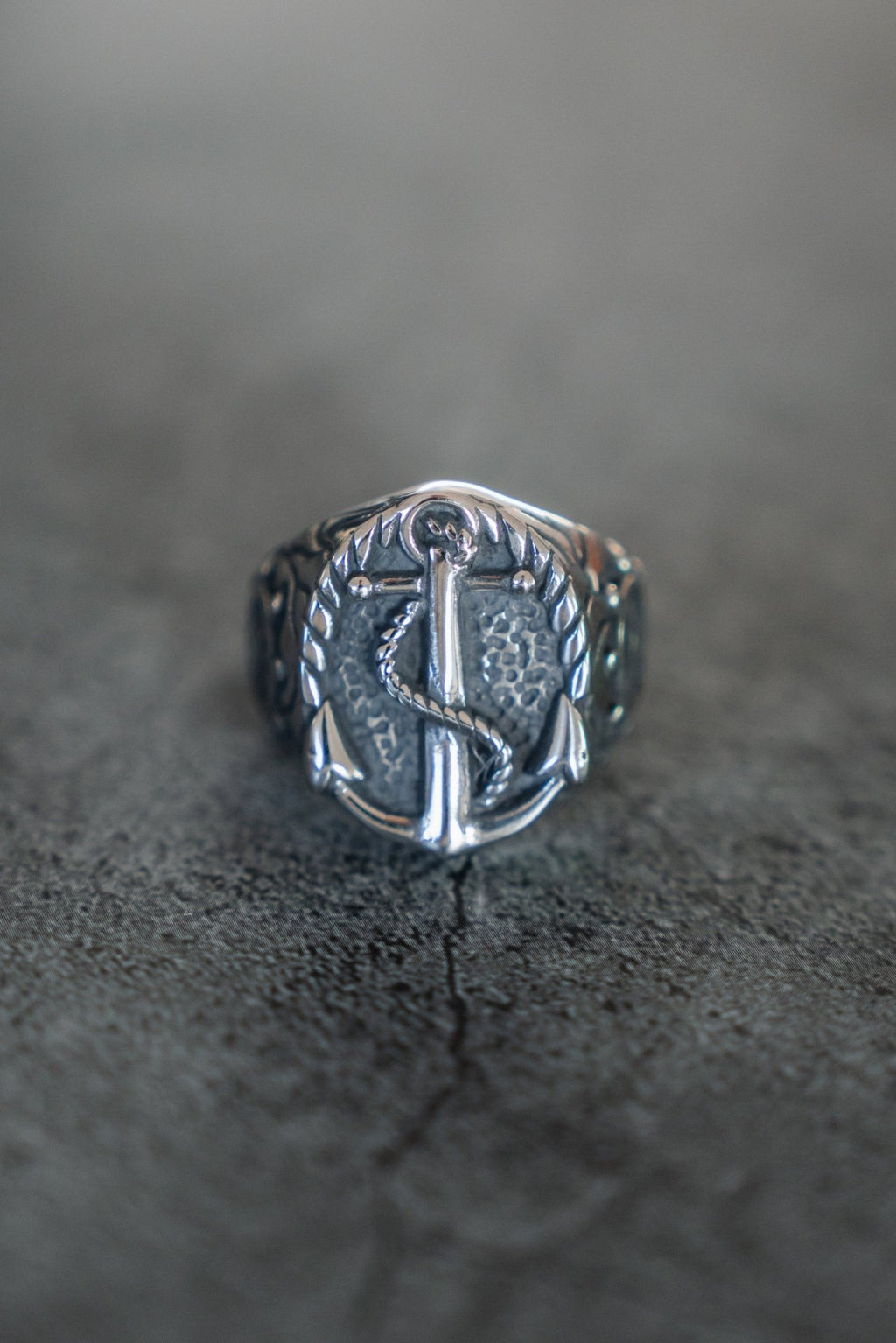 Voyager Ring - Che Cose Belle