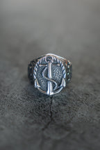 Voyager Ring - Che Cose Belle