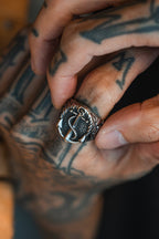 Voyager Ring - Che Cose Belle