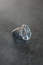 Voyager Ring - Che Cose Belle