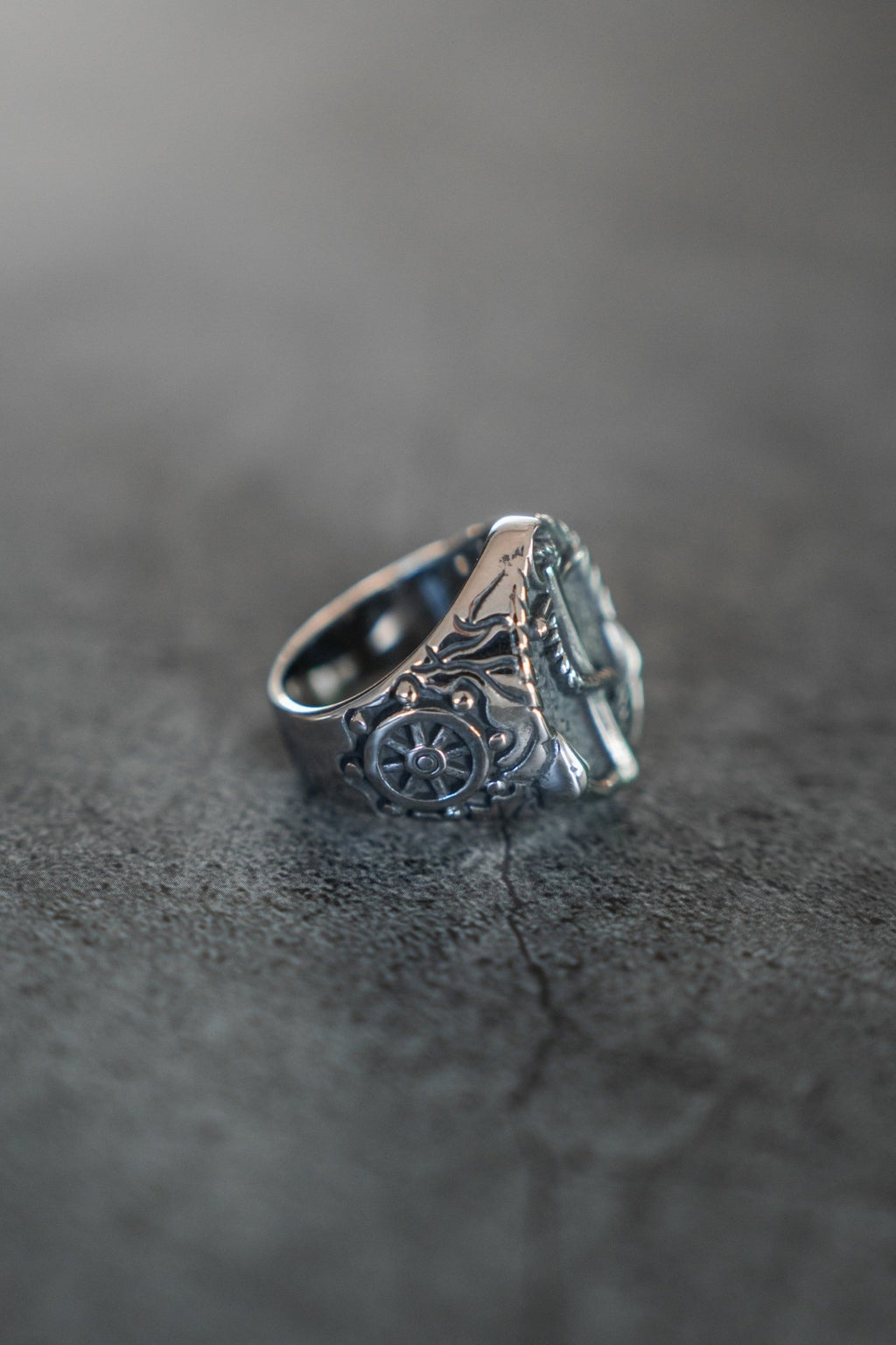 Voyager Ring - Che Cose Belle