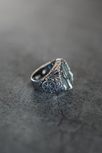 Voyager Ring - Che Cose Belle