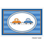 Vroom Vroom Kids Placemat - Che Cose Belle