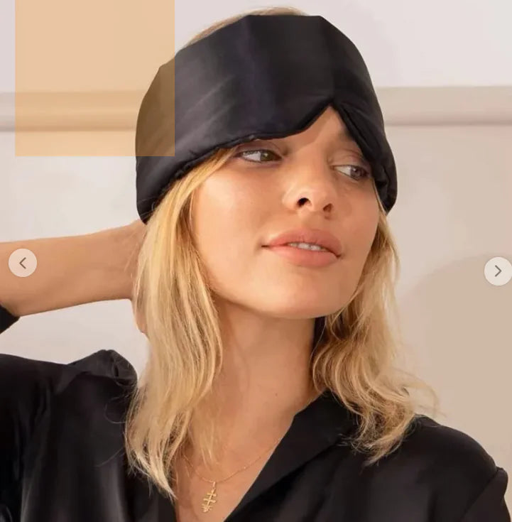 Silk Sleep Mask