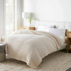 Waffle Knit Blanket - Che Cose Belle