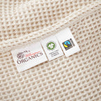 Waffle Knit Blanket - Che Cose Belle
