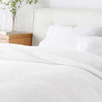 Waffle Knit Blanket - Che Cose Belle