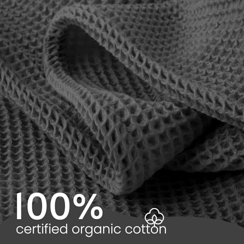 Waffle Knit Blanket - Che Cose Belle