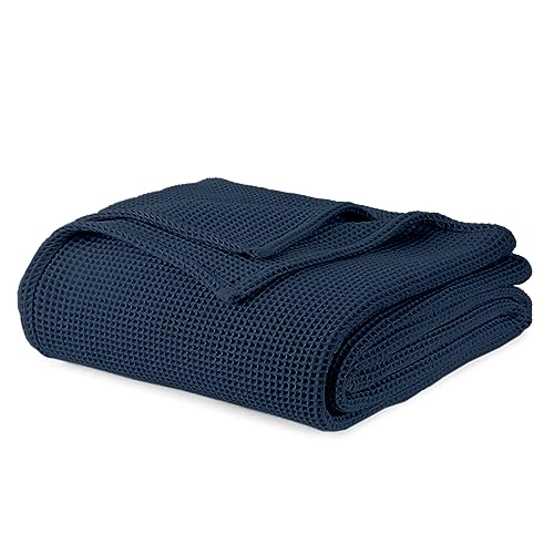 Waffle Knit Blanket - Che Cose Belle