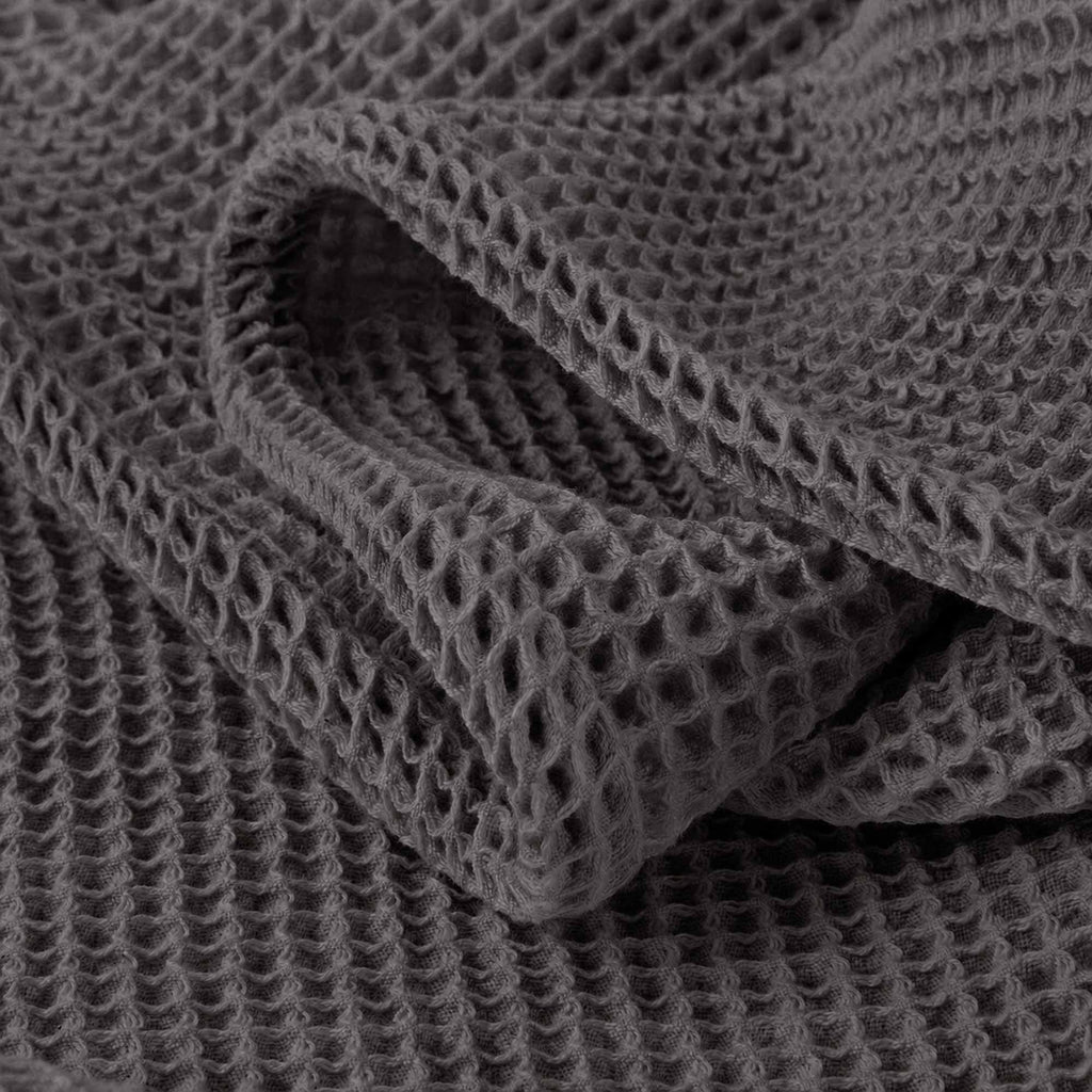 Waffle Knit Blanket - Che Cose Belle