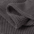 Waffle Knit Blanket - Che Cose Belle