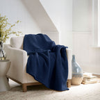 Waffle Knit Blanket - Che Cose Belle