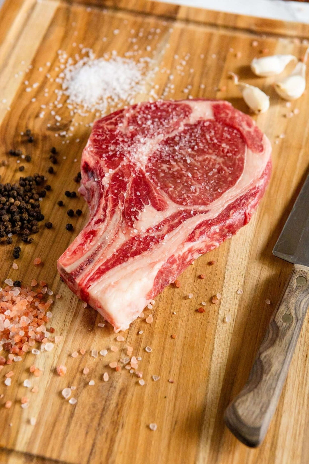 Wagyu Ribeye - Che Cose Belle
