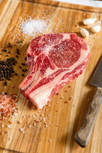 Wagyu Ribeye - Che Cose Belle