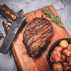 Wagyu Ribeye - Che Cose Belle