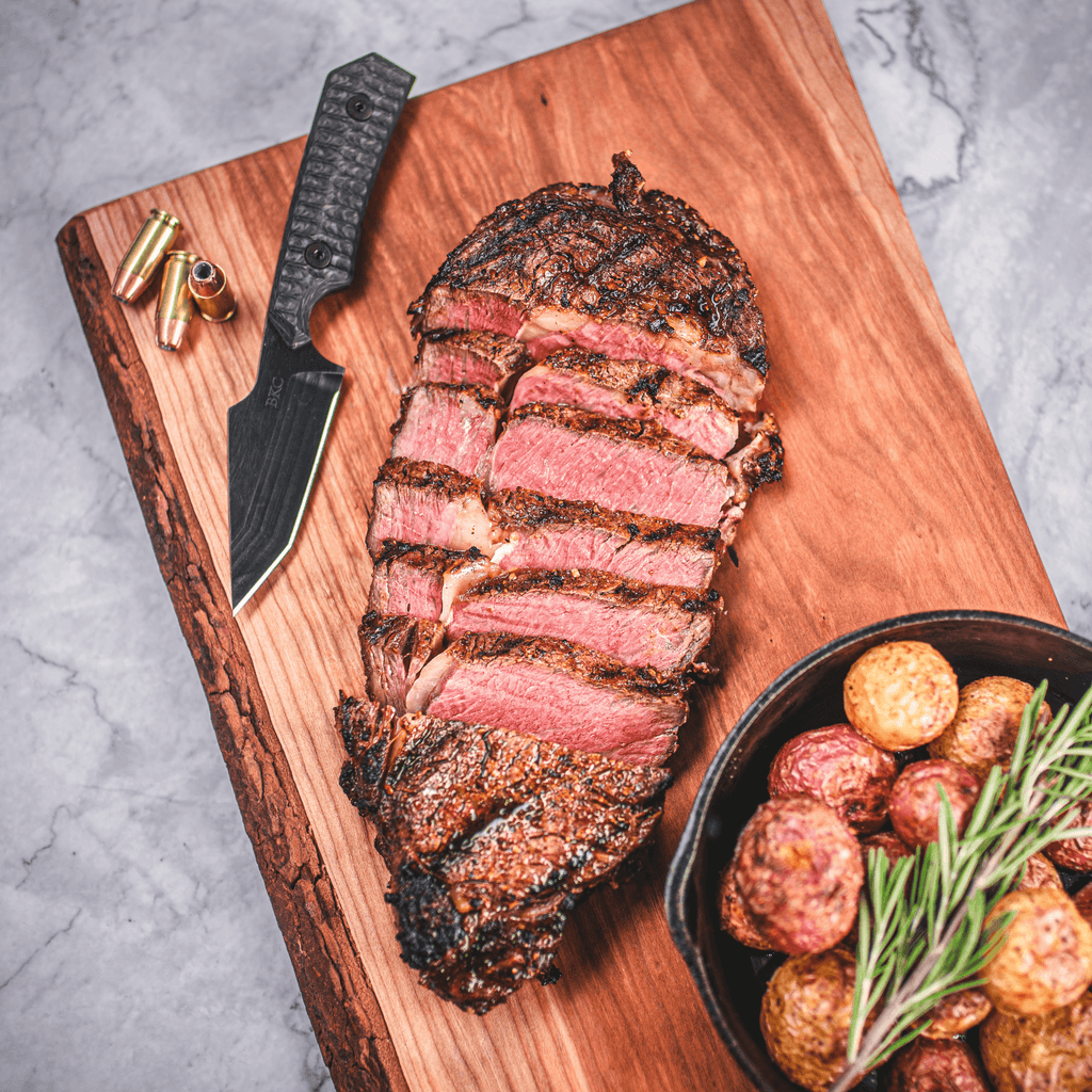 Wagyu Ribeye - Che Cose Belle