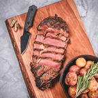 Wagyu Ribeye - Che Cose Belle