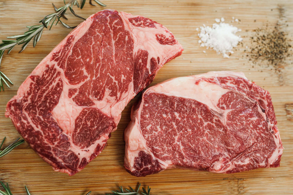 Wagyu Ribeye - Che Cose Belle