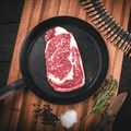 Wagyu Ribeye - Che Cose Belle