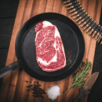 Wagyu Ribeye - Che Cose Belle