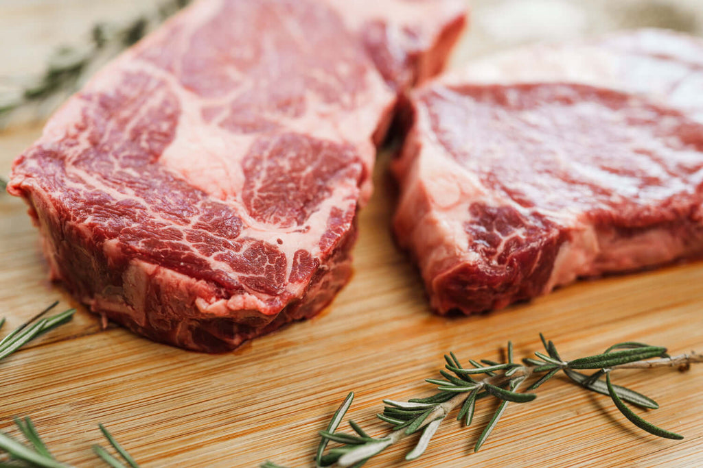 Wagyu Ribeye - Che Cose Belle