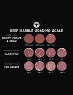 Wagyu Ribeye - Che Cose Belle