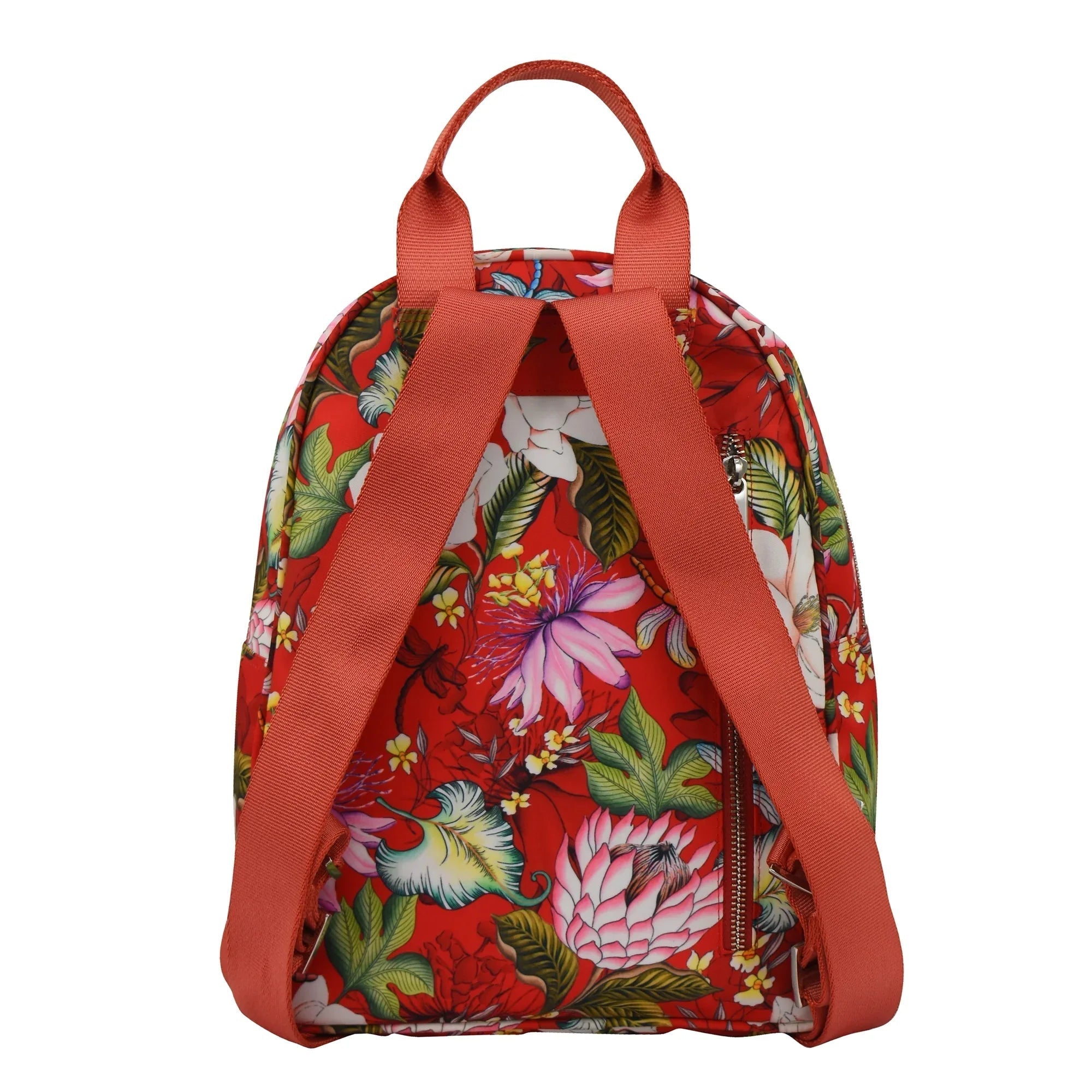 Wanderlust Luxe Fabric Backpack - 12027 - Che Cose Belle