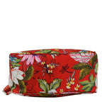 Wanderlust Luxe Fabric Backpack - 12027 - Che Cose Belle