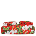 Wanderlust Luxe Fabric Crossbody Bag - 12022 - Che Cose Belle