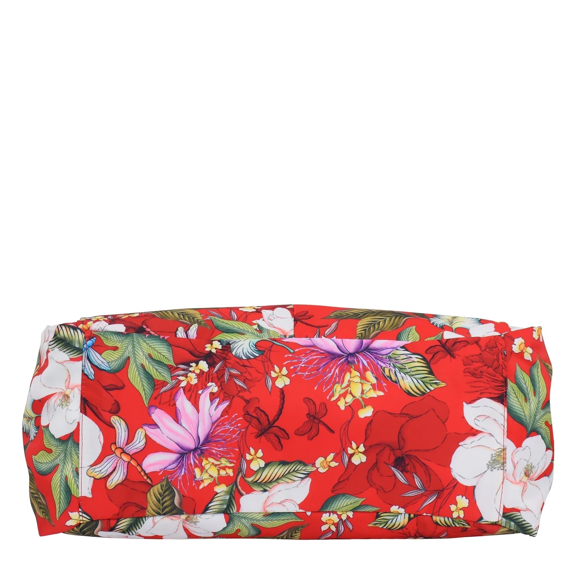 Wanderlust Luxe Fabric Crossbody Hobo - 12030 - Che Cose Belle