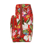 Wanderlust Luxe Fabric Organizer Crossbody - 12021 - Che Cose Belle