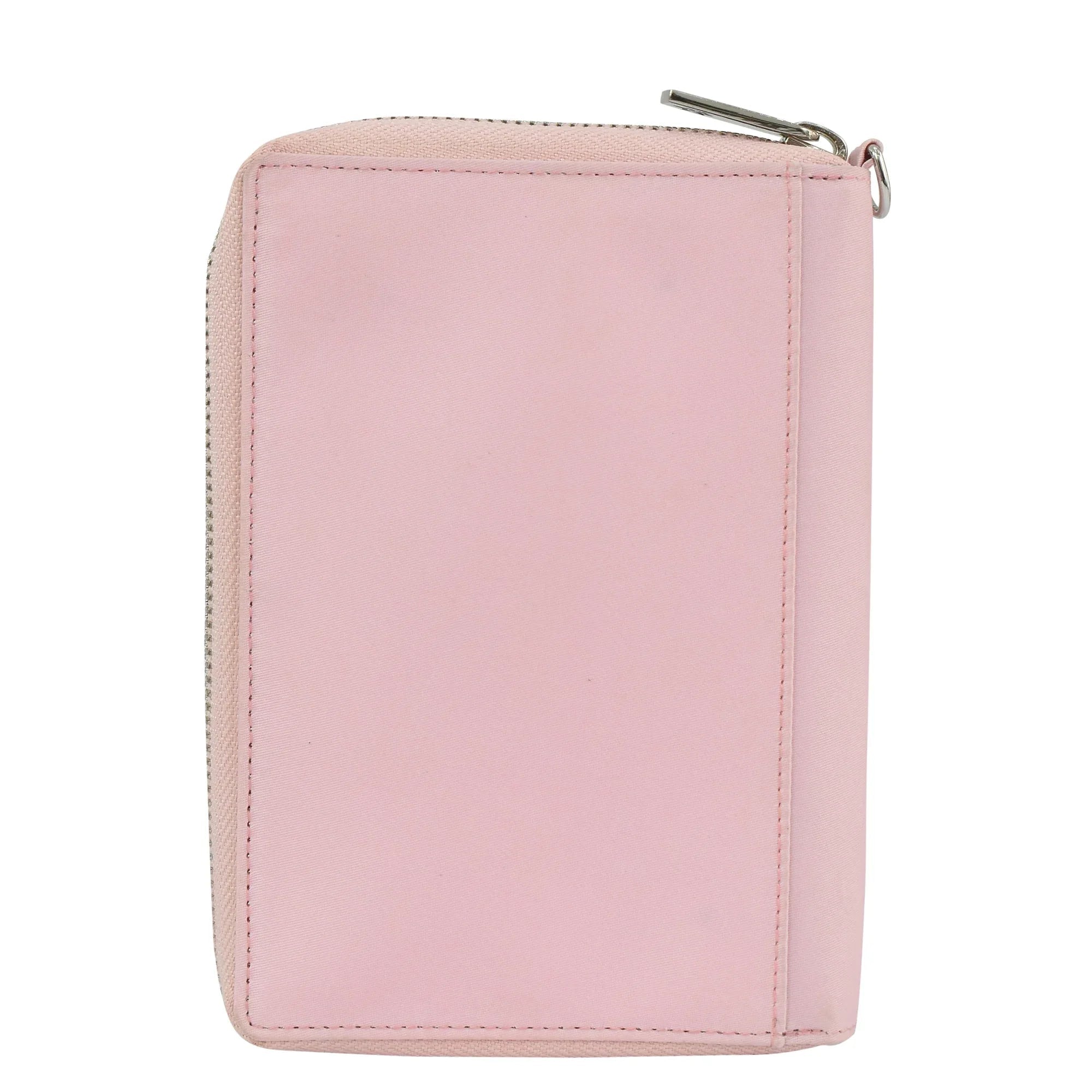 Wanderlust Luxe Fabric Passport Organizer Wristlet - 13011 - Che Cose Belle